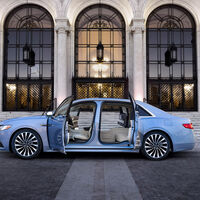 Lincoln Continental Sonderedition