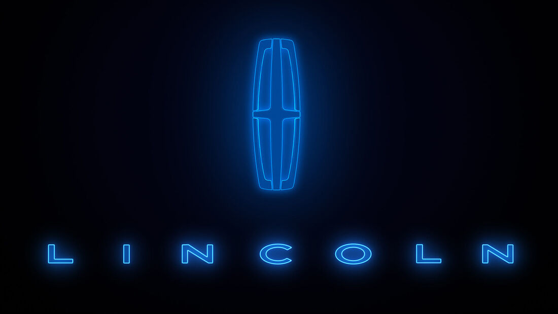 Lincoln Logo Elektric