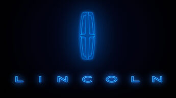 Lincoln Logo Elektric