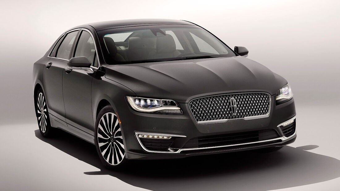 Lincoln MKZ