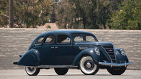 Lincoln Zephyr Sedan