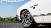 Lingenfelter Chevrolet eL Camino