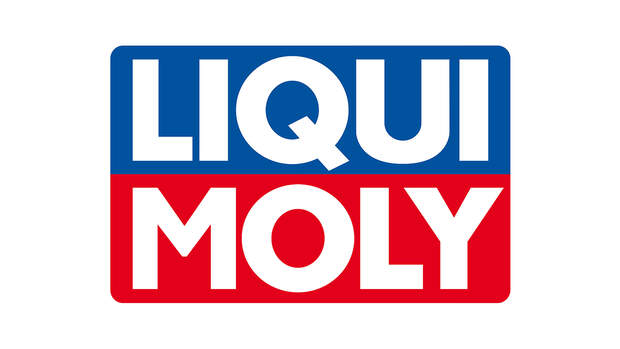 Liqui Moly Logo, 2021