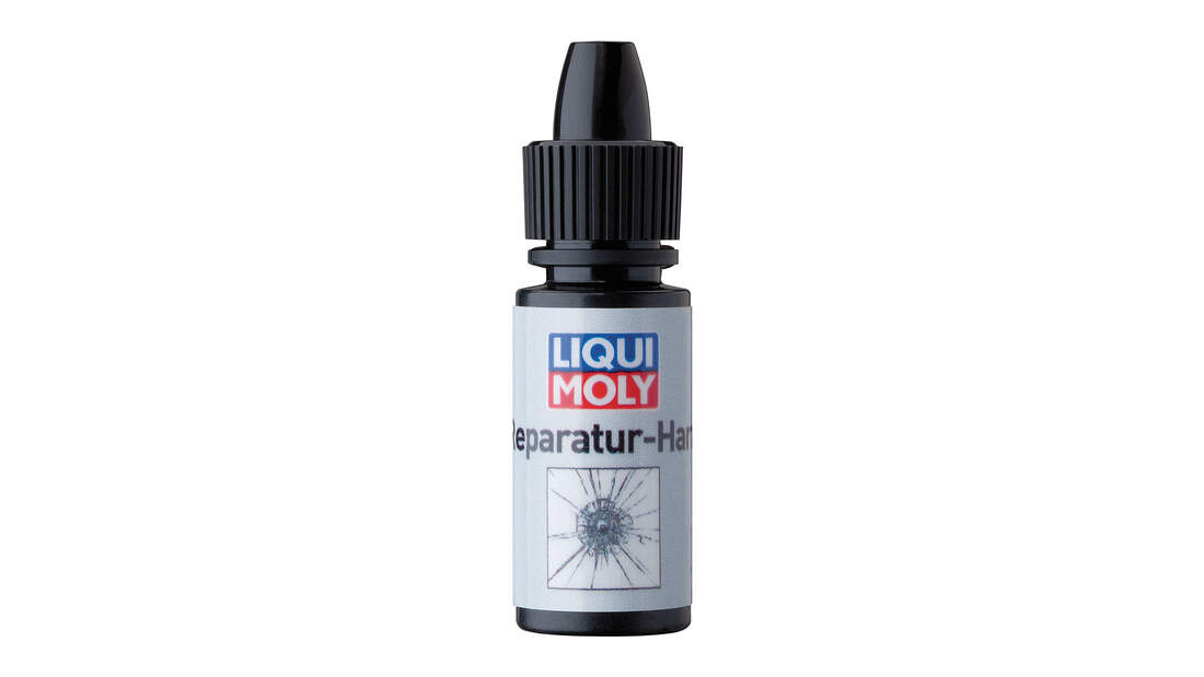 Graisse Universelle Au Savon De Lithium LIQUI MOLY – Cartouche 400 G – Fabriqué En Allemagne
