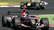 Liuzzi 2006 Toro Rosso GP Italien