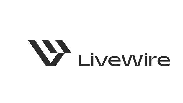 LiveWire Launch Mai 2021