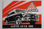 Lloyd 400