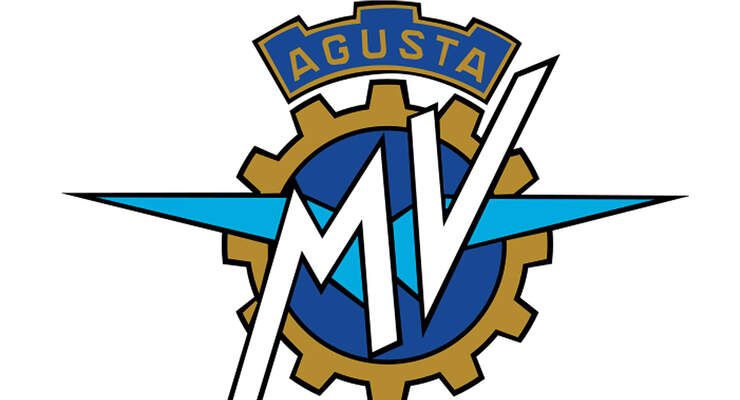 Logo MV Agusta