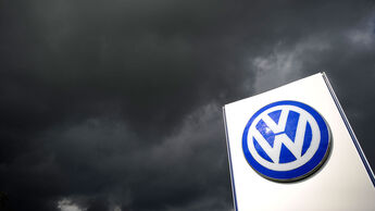 Logo VW