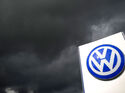 Logo VW