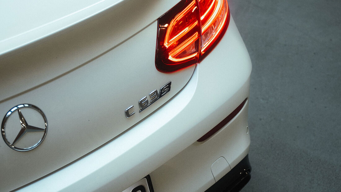 Lorinser Mercedes-AMG C 63 S Cabriolet 