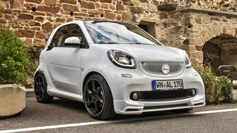 Lorinser Smart Fortwo