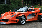Lotus 340 R
