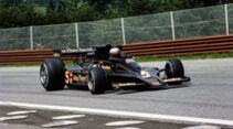 Lotus 78 (1977) - Mario Andretti - Österreich