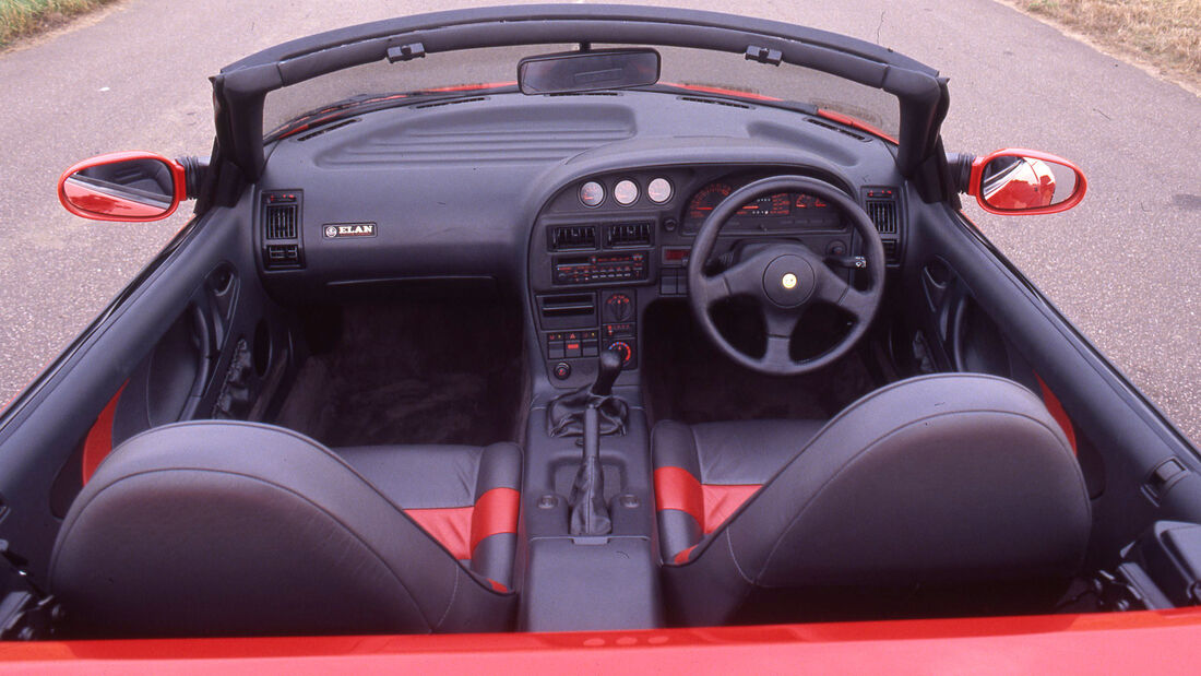 Lotus Elan