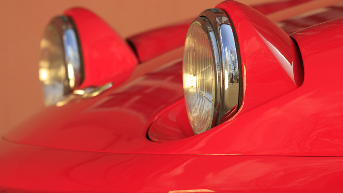 Lotus Elan S2