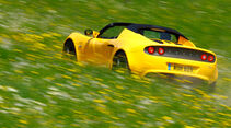 Lotus Elise Club Racer