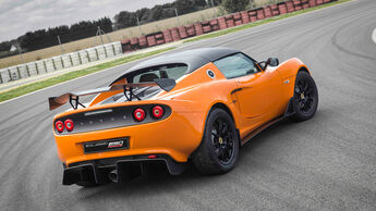 Lotus Elise Race 250