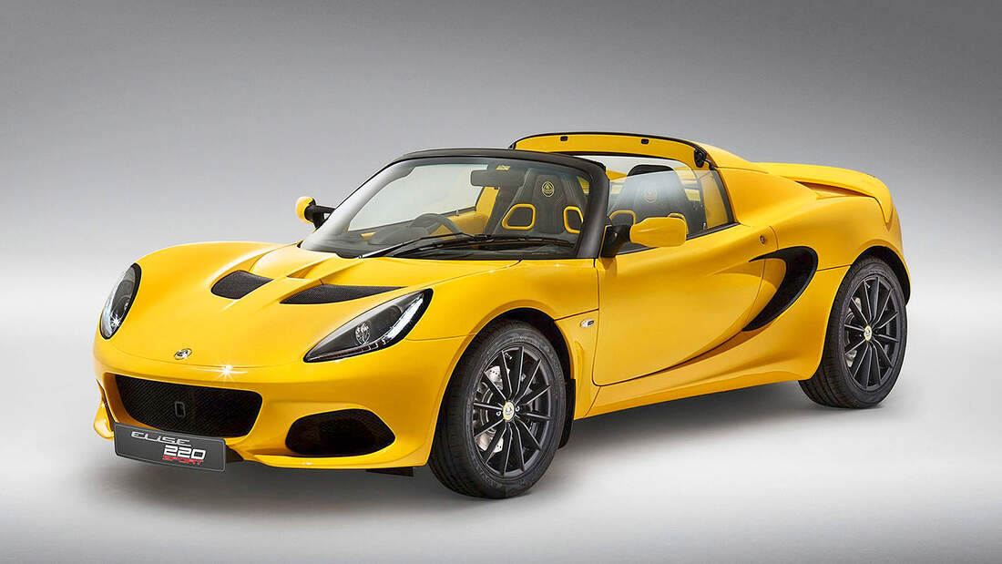 sport autoAward 2019 Große Leserwahl zu sportlichen Autos auto