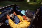 Lotus Elise Test 1996