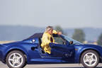 Lotus Elise Test 1996