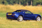 Lotus Elise Test 1996