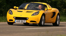 Lotus Elise