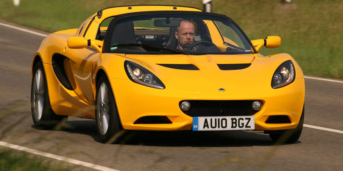 Lotus Elise