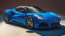 Lotus Emira