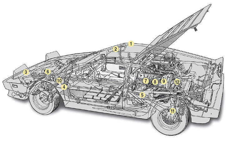 Lotus Esprit