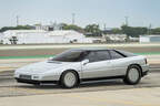 Lotus Etna (1984)