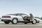 Lotus Etna (1984)