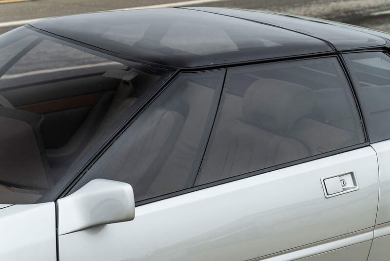 Lotus Etna (1984)