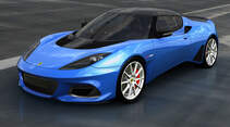 Lotus Evora GT 430 Sport