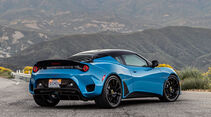 Lotus Evora GT USA