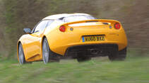 Lotus Evora S