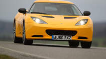 Lotus Evora S