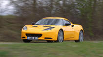 Lotus Evora S