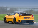 Lotus Evora Sport 410 - Fahrbericht - Mittelmotor - V6-Kompressor - Sportwagen 