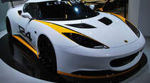 Lotus Evora Type 124