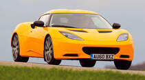 Lotus Evora