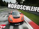 Lotus Exige Cup 430 - Sportwagen - Mittelmotor - V6 - Fahrbericht