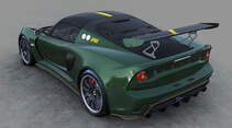 Lotus Exige Cup 430 Type 25