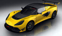 Lotus Exige Race 380