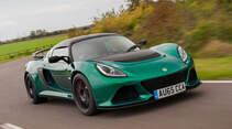 Lotus Exige Sport 350