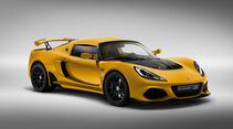 Lotus Exige Sport 410 20th Anniversary 