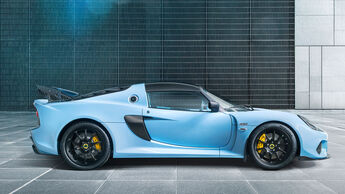 Lotus Exige Sport 410