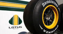 Lotus F1 2010