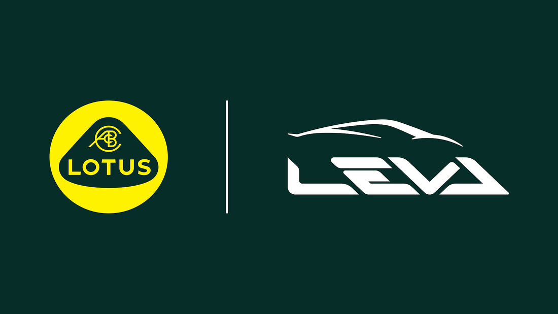 Lotus LEVA Elektroplattform