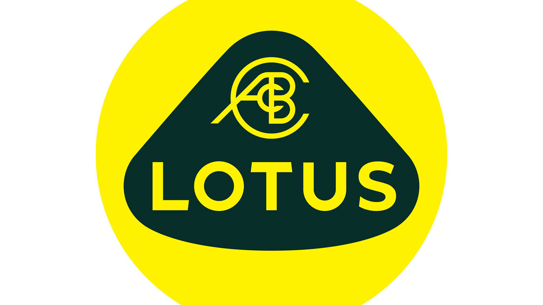 Lotus Logo 2019